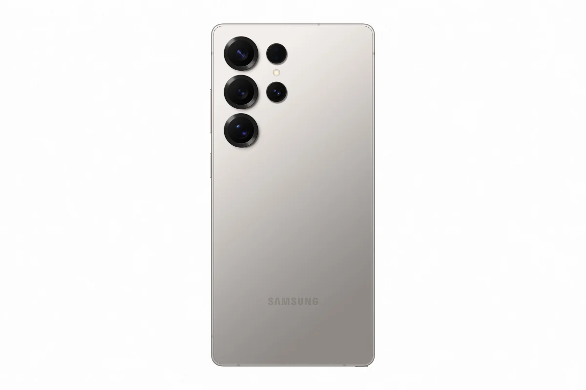 Samsung Galaxy S25 Ultra 12GB/1TB Titanium Android