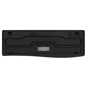 EVOLVEO K1050, tichý set bezdr. klávesnice a - obrázek 6