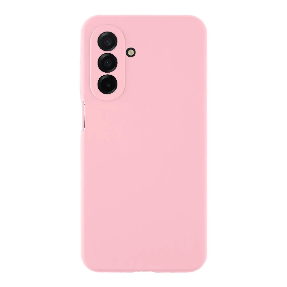 Tactical Velvet Smoothie Kryt pro Samsung Galaxy A26 5G Pink Panther