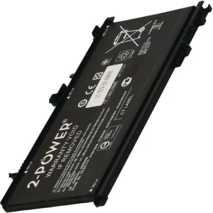 Baterie HP Pavilion 14-al01x 11,55V 5370mAh (2-Power)