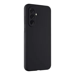 Tactical Velvet Smoothie Kryt pro Samsung Galaxy A36 5G Asphalt - obrázek 2
