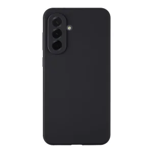 Tactical Velvet Smoothie Kryt pro Samsung Galaxy A36 5G Asphalt