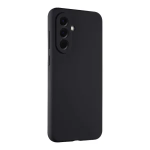 Tactical Velvet Smoothie Kryt pro Samsung Galaxy A56 5G Asphalt - obrázek 2
