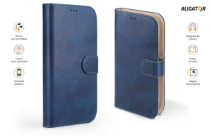 ALIGATOR Pouzdro UNIVERSE, vel.XXL (170*83), modrá - obrázek 3