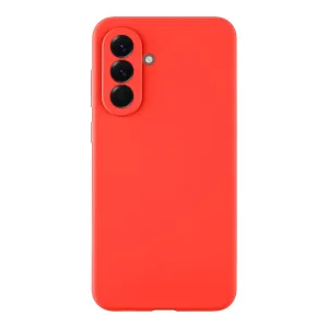 Tactical Velvet Smoothie Kryt pro Samsung Galaxy A56 5G Chilli