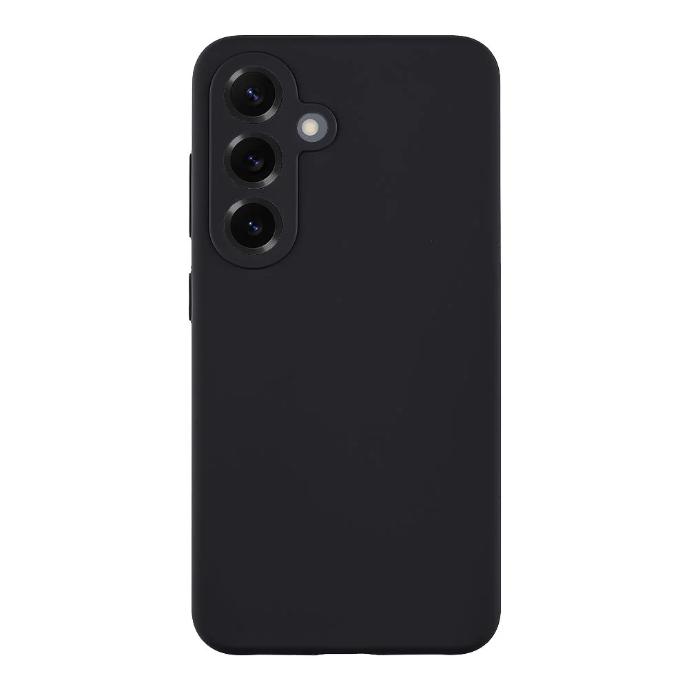 Tactical Velvet Smoothie Kryt pro Samsung Galaxy S25 Asphalt