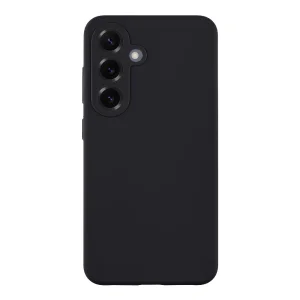 Tactical Velvet Smoothie Kryt pro Samsung Galaxy S25 Asphalt