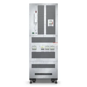 Easy UPS 3S 40 kVA 400 V 3:3 UPS for internal batteries - obrázek 3
