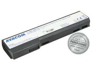 Baterie HP ProBook 6360b 6460b 69Wh 6400mAh (AVACOM)