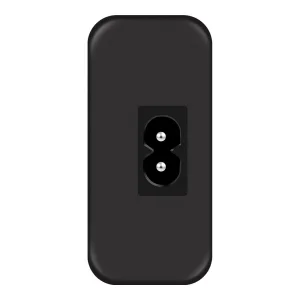 OBAL:ME Terminal GaN Stolní nabíječka 4C2A 100W Black - obrázek 3