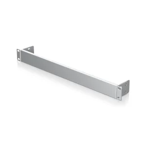 Ubiquiti UACC-Rack-Panel-Blank-1U - Rack Mount OCD Panel - 1U zaslepovací panel - obrázek 2