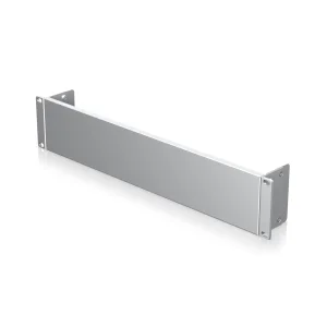 Ubiquiti UACC-Rack-Panel-Blank-2U - Rack Mount OCD Panel - 2U zaslepovací panel - obrázek 2
