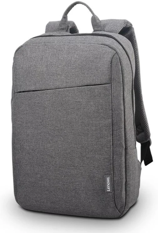 Lenovo Casual Backpack B210 15,6" šedá