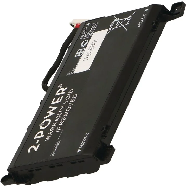Baterie HP OMEN 17T-an00x 14,6V 5700mAh 2-POWER