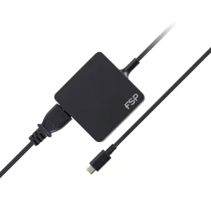 FSP NB C 65 napájecí adaptér USB-C PD 65W - obrázek 2