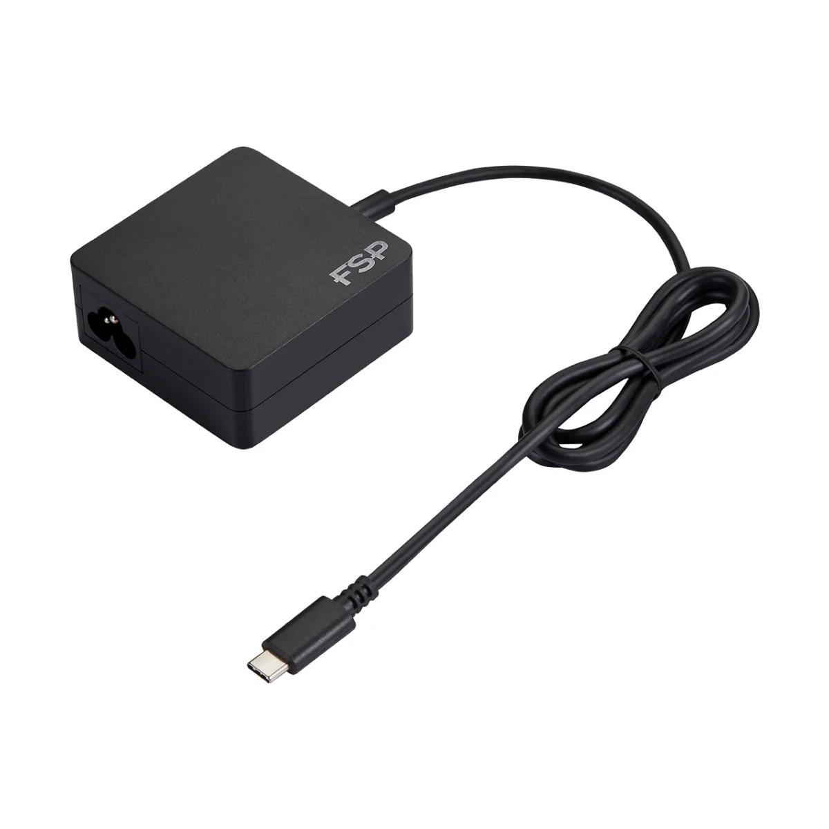 FSP NB C 65 napájecí adaptér USB-C PD 65W