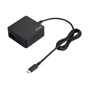 FSP NB C 65 napájecí adaptér USB-C PD 65W