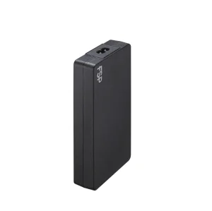 FSP NB 120 SLIM PRO notebookový adaptér 120W 19V - obrázek 3