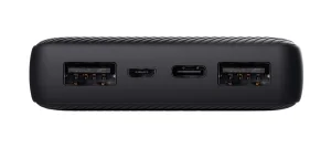 TRUST PRIMO 15 000 mAh POWERBANK ECO - obrázek 4