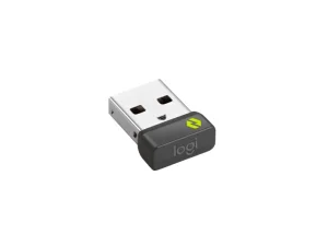 Logitech MX Keys for Business/Bezdrátová USB/US layout/Černá - obrázek 6
