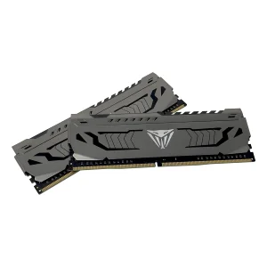 Patriot Viper Steel/DDR4/8GB/3200MHz/CL16/2x4GB/Grey - obrázek 2