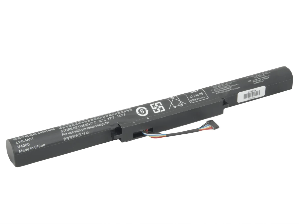 Baterie AVACOM pro Lenovo IdeaPad Z51-70 Li-Ion 14,4V 2200mAh