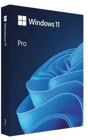 MS Windows 11  Professional FPP 64-bit Slovak USB
