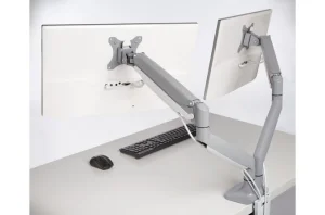 Kensington SmartFit® držák na monitor, 2 ramena - obrázek 2