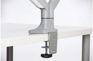 Kensington SmartFit® držák na monitor, 2 ramena - obrázek 3