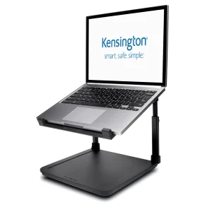 Kensington SmartFit podstavec pod notebook, černá