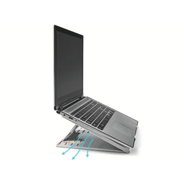 KENSINGTON SmartFit Go Large stojan pod notebook