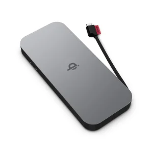 Lenovo Go bezdrátová powerbanka 10000 mAh - obrázek 4