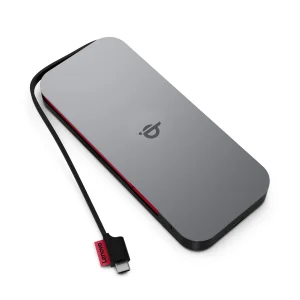 Lenovo Go bezdrátová powerbanka 10000 mAh - obrázek 5