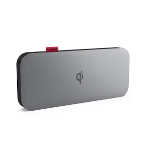 Lenovo Go bezdrátová powerbanka 10000 mAh - obrázek 6