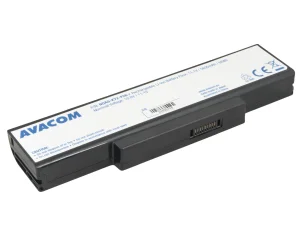 Baterie Asus A72/K72/N71/N73/X77 11,1V 5600mAh (AVACOM)