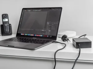 AVACOM nabíjecí adaptér USB Type-C 90W Power Delivery - obrázek 3