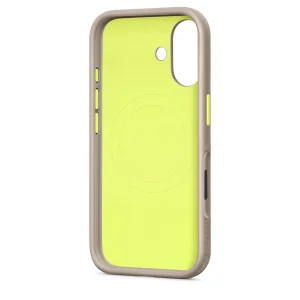 Beats iPhone 17 Rug.Case/MS+Cam.C– Alpine Gray - obrázek 2