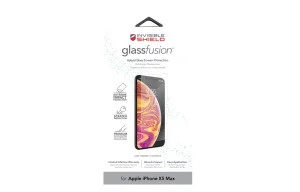ZAGG Invisible Shield Fusion hybridní sklo iPhone XS Max/11 Pro Max - obrázek 2