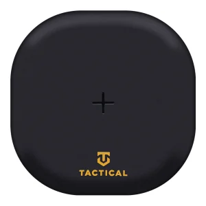 Tactical WattUp Wireless Black