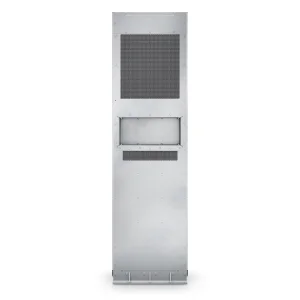 Galaxy VS UPS 30kW 400V with N+1 power module, for 5 smart modular 9Ah battery strings, Start-up 5x8 - obrázek 3