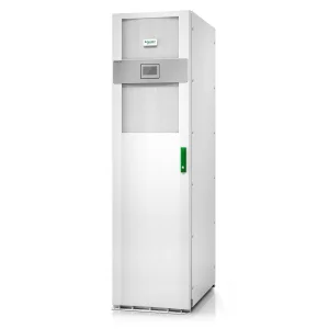Galaxy VS UPS 30kW 400V with N+1 power module, for 5 smart modular 9Ah battery strings, Start-up 5x8 - obrázek 4