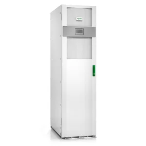 Galaxy VS UPS 30kW 400V with N+1 power module, for 5 smart modular 9Ah battery strings, Start-up 5x8 - obrázek 5