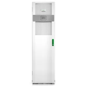 Galaxy VS UPS 30kW 400V with N+1 power module, for 5 smart modular 9Ah battery strings, Start-up 5x8 - obrázek 1