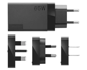 Lenovo napájecí adaptér 65W USB-C - obrázek 6