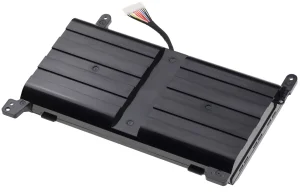 Baterie T6 Power pro HP Omen 17-an000, 17-an100, 12pin, Geforce 1050, 5973mAh, 86Wh, 8cell, Li-ion - obrázek 2