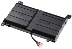 Baterie T6 Power pro HP Omen 17-an000, 17-an100, 12pin, Geforce 1050, 5973mAh, 86Wh, 8cell, Li-ion - obrázek 3