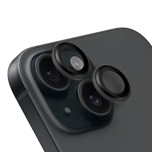 OBAL:ME Ochrana Čoček pro Apple iPhone 14/14 Plus Black