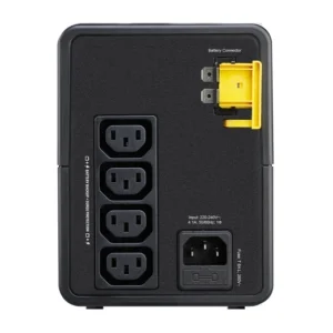 APC Easy-UPS 900VA, 230V, AVR, IEC Sockets - obrázek 2