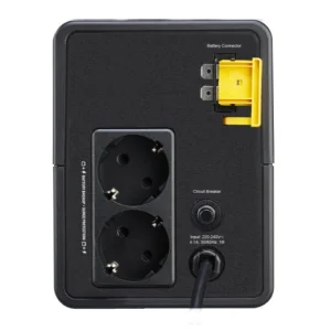 APC Easy-UPS 900VA, 230V, AVR, Schuko Sockets - obrázek 2