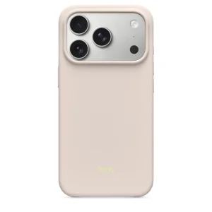 Beats iPhone 17 Pro Case/MS+Cam.C-Lime Stone